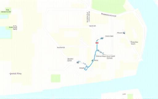 Map showing location of Sakura Marine Supplies Co., Ltd. in Kanazawa