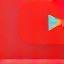 YouTube icon