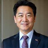 Managing Director Hiroshi Takeda
