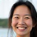 Emi Shimizu, Family angler from Kanazawa