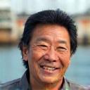 Haruki Nakamura, local resident and hobbyist