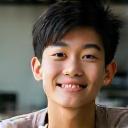 Ryosuke Katayama, student angler